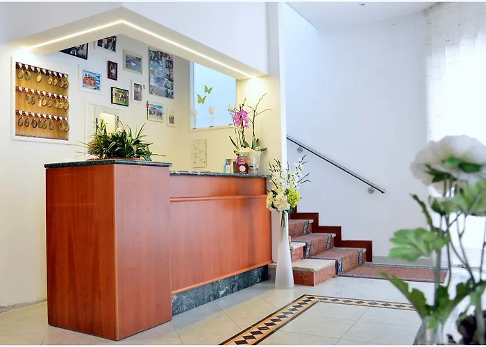 Hotel Luana Rimini