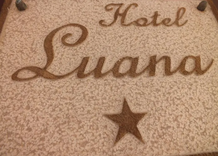 Hotel Luana
