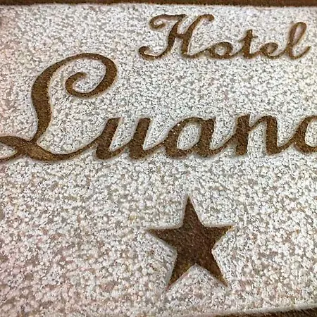 Luana Hotel