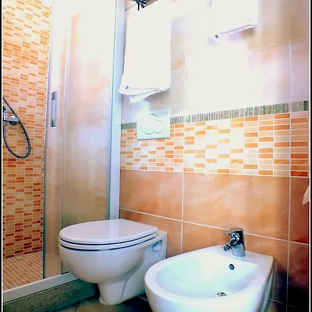 Hotell Luana *