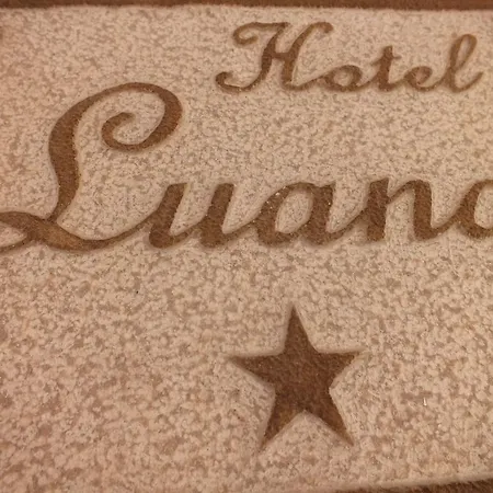 Hotell Luana