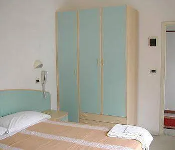 Hotel Luana Rimini