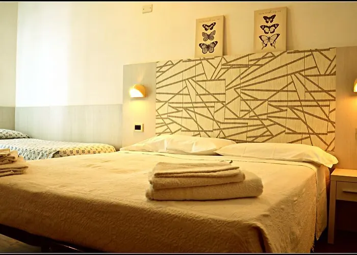 Hotel Luana *