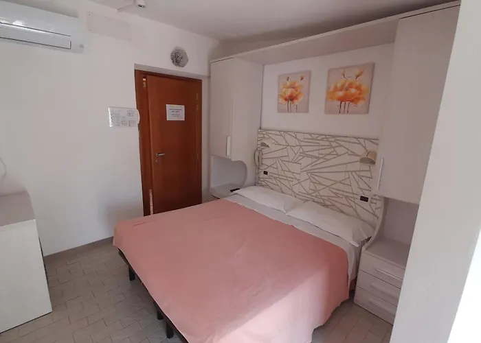 Hotel Luana Rimini