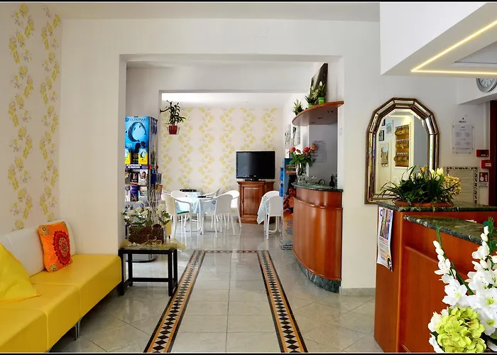 Luana Hotel Rimini