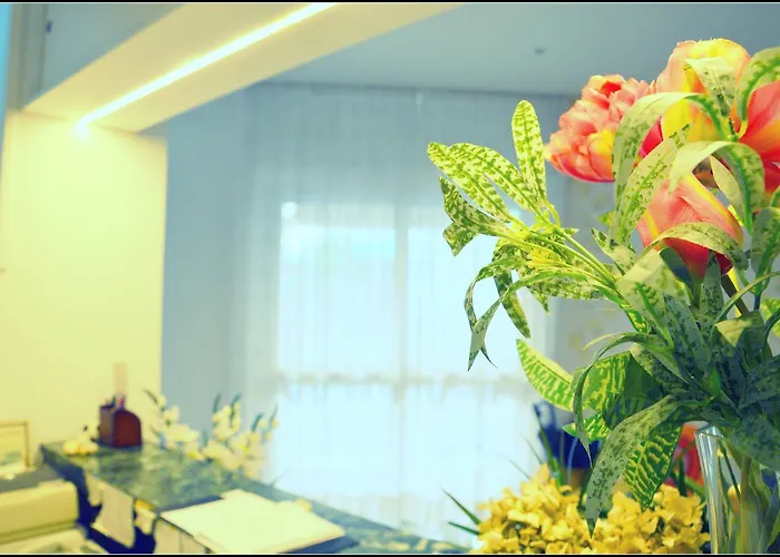 Hotel Luana