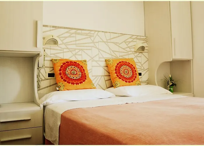 Hotel Luana