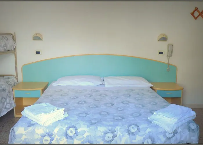 Hotel Luana *