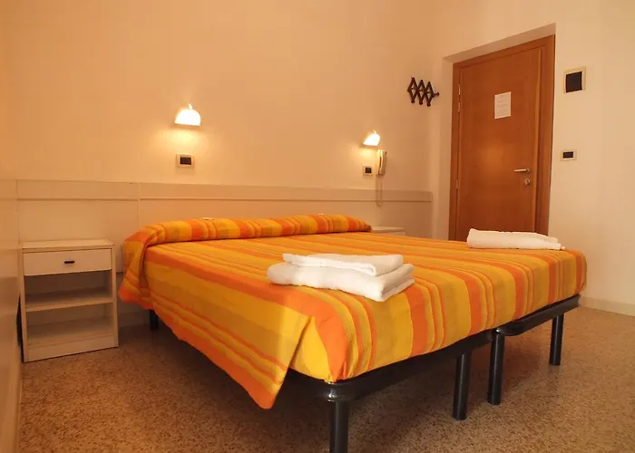 Hotel Luana *