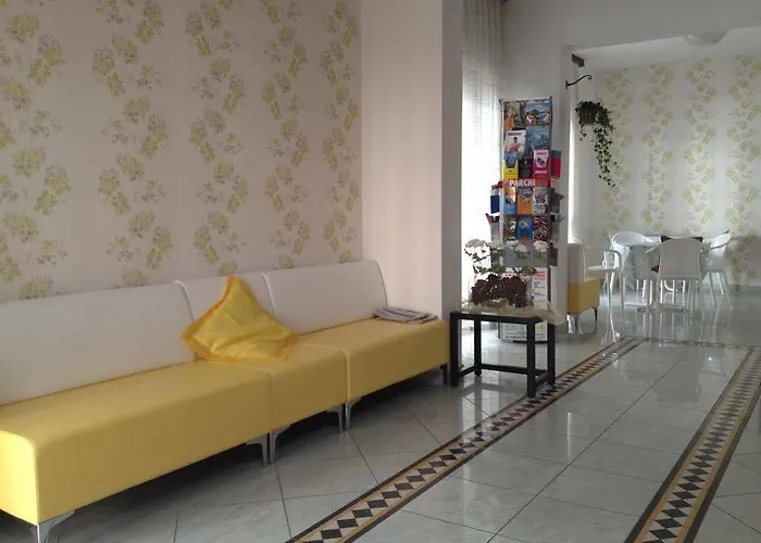 Hotel Luana